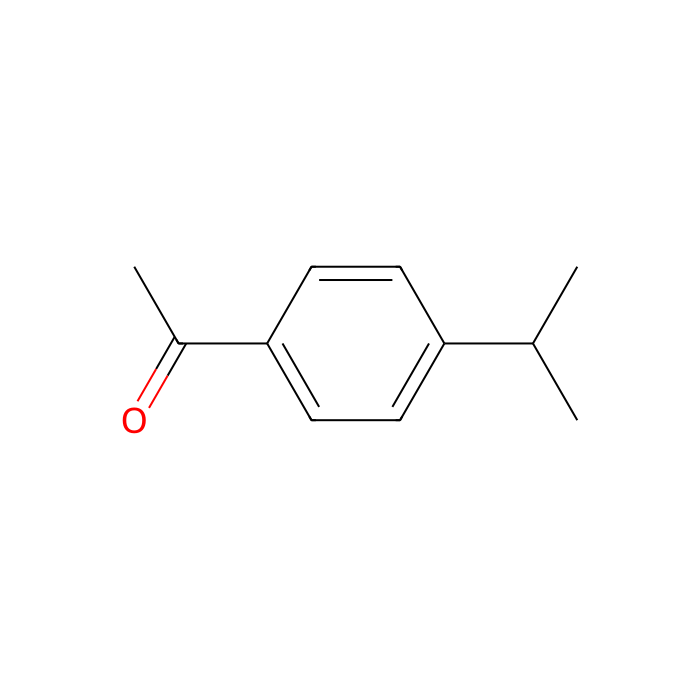 4-异丙基苯乙酮