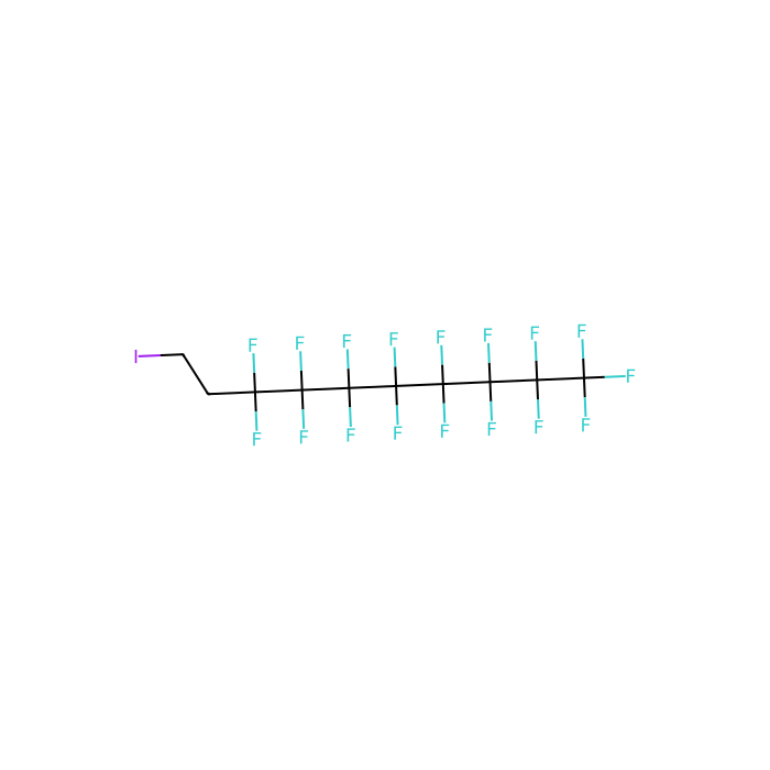 1-碘-1H,1H,2H,2H-全氟癸烷