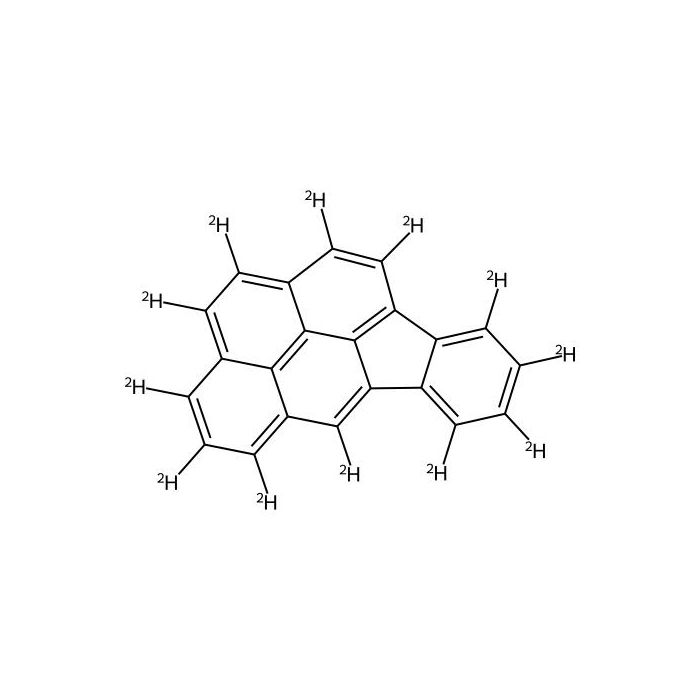 茚并(1,2,3-C,D)芘-d