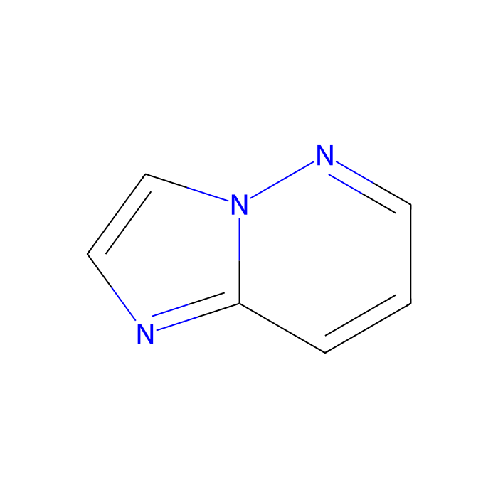 咪唑并[1,2-b]哒嗪