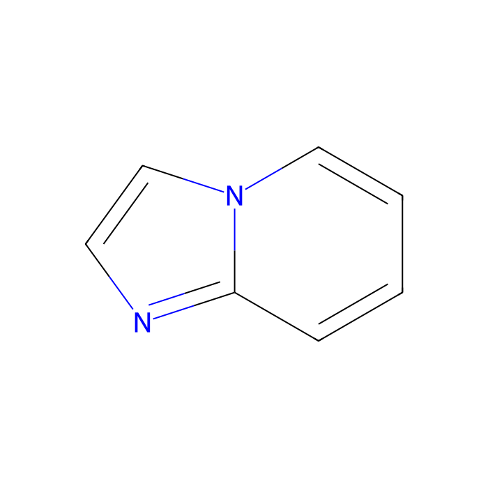 咪唑并[1,2-a]吡啶