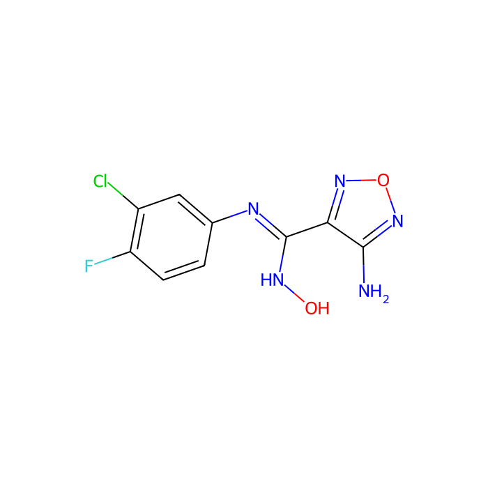 INCB024360 类似物