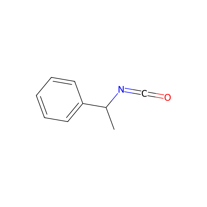 (S)-(-)-1-苯乙基异氰酸酯
