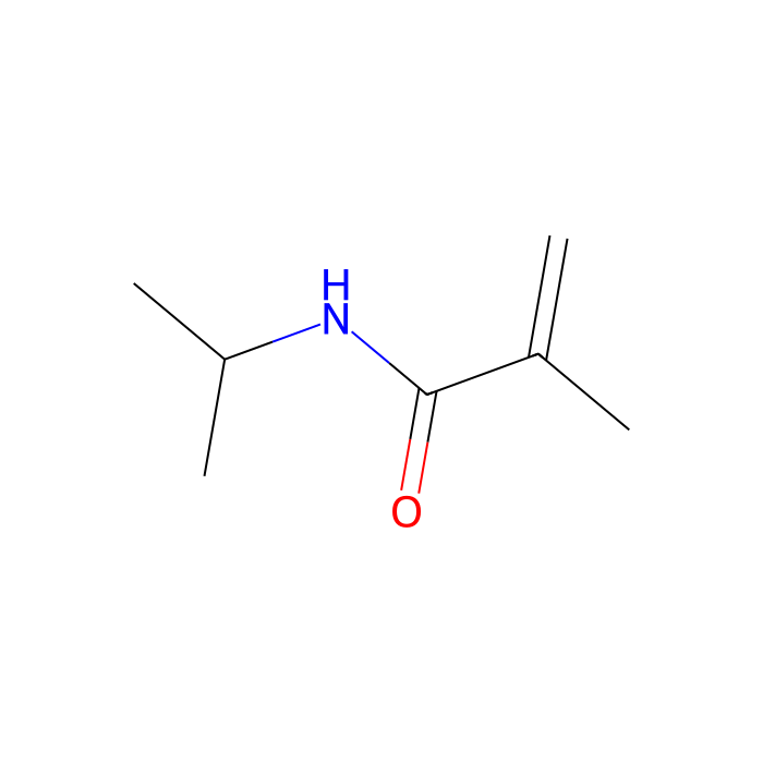 N-异丙基甲基丙烯酰胺