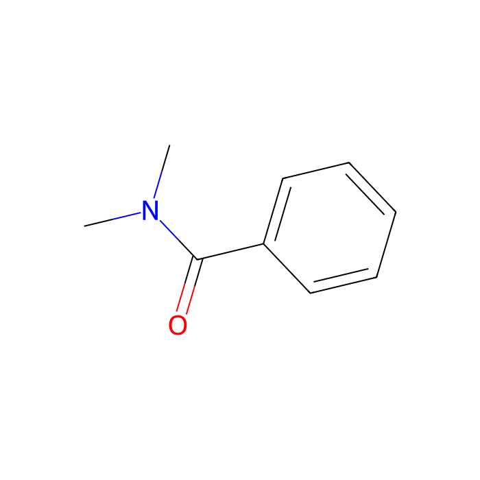 N,N-二甲基苯甲酰胺