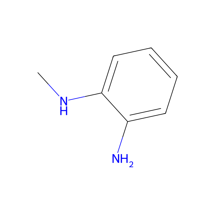 N-甲基-1,2-苯二胺