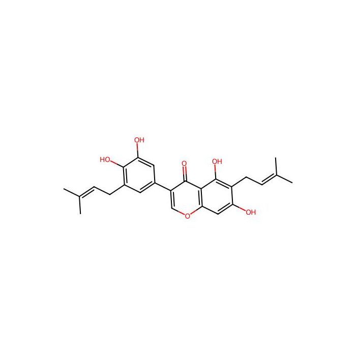 Isoangustone A