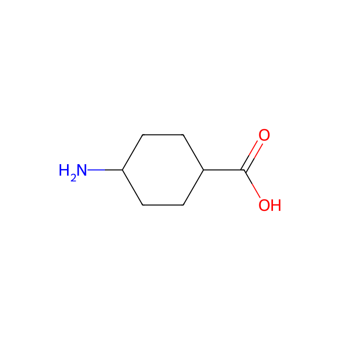 反式-4-氨基环己羧酸