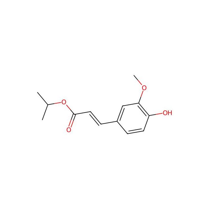 阿魏酸异丙酯