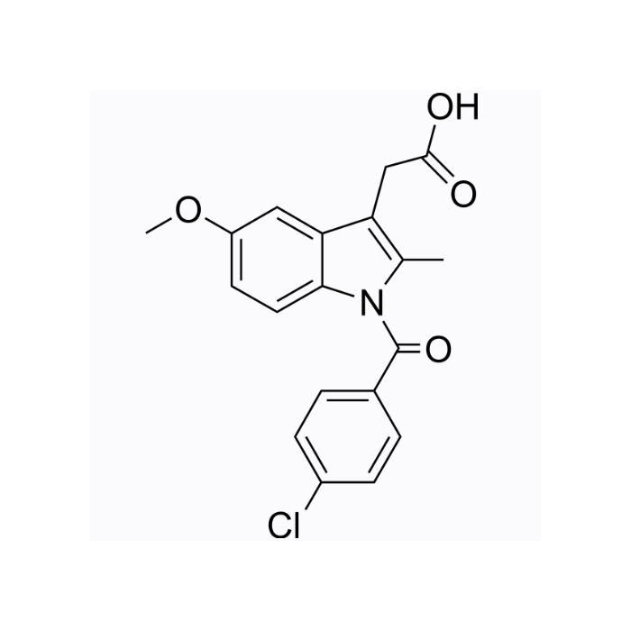 Indomethacin