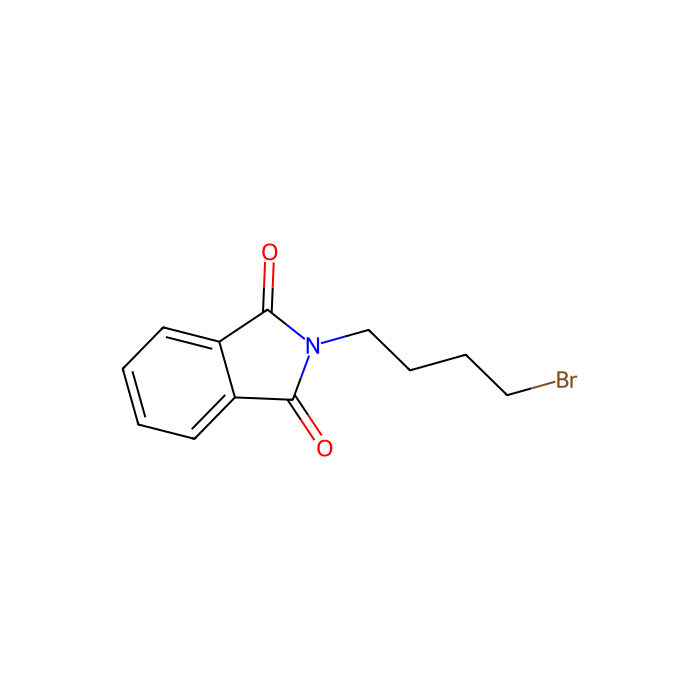 N-(4-溴丁基)邻苯二甲酰亚胺