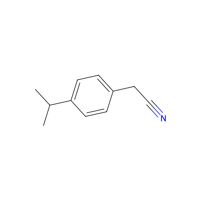 4-异丙基苯乙腈