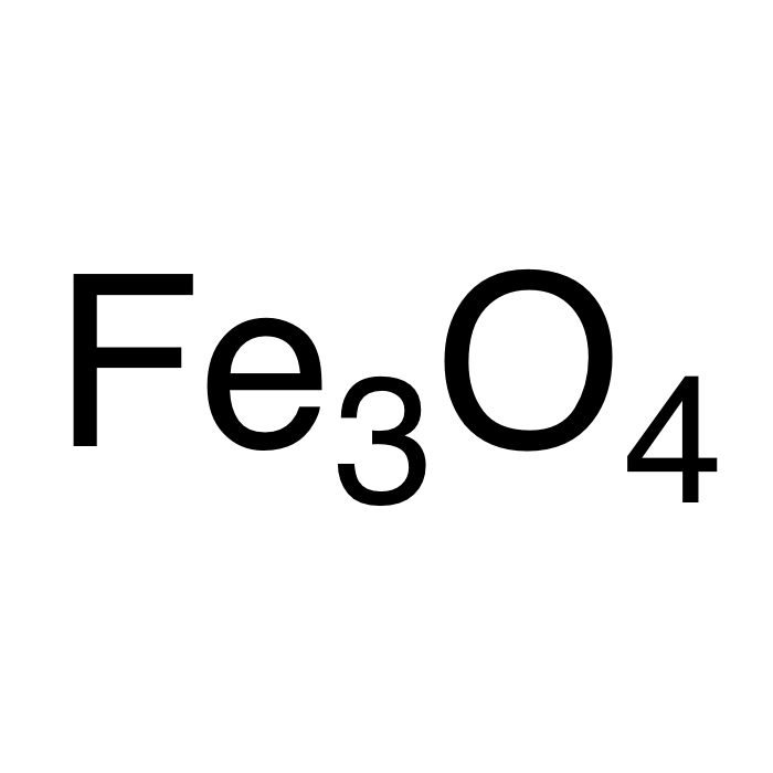 四氧化三铁纳米球