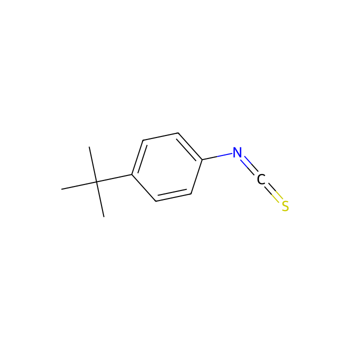 异硫氰酸4-叔丁苯基酯