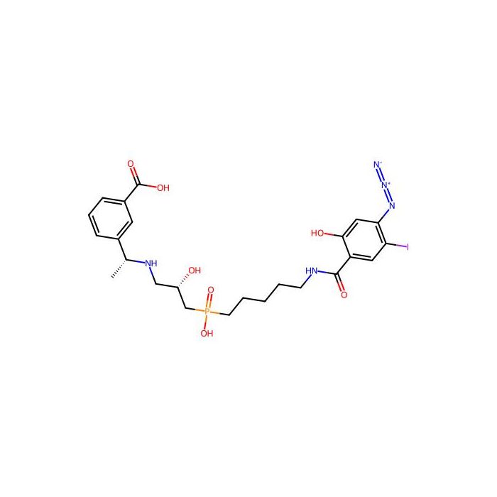(iodo-125)-CGP 71872