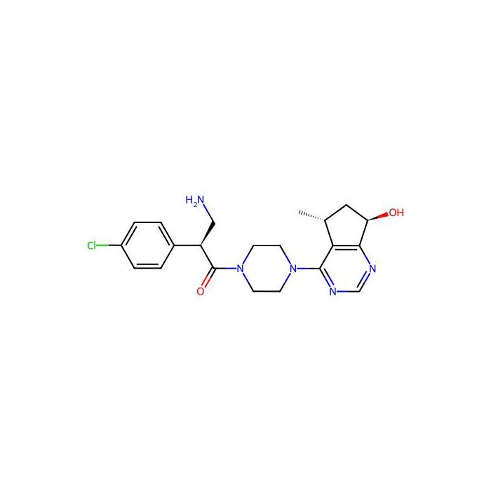 Ipatasertib-NH2