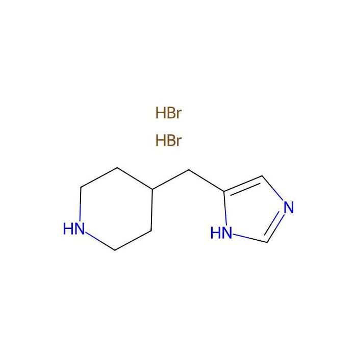 Immepip dihydrobromide