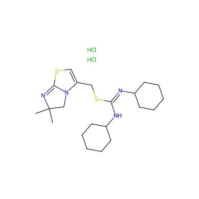 IT1t dihydrochloride