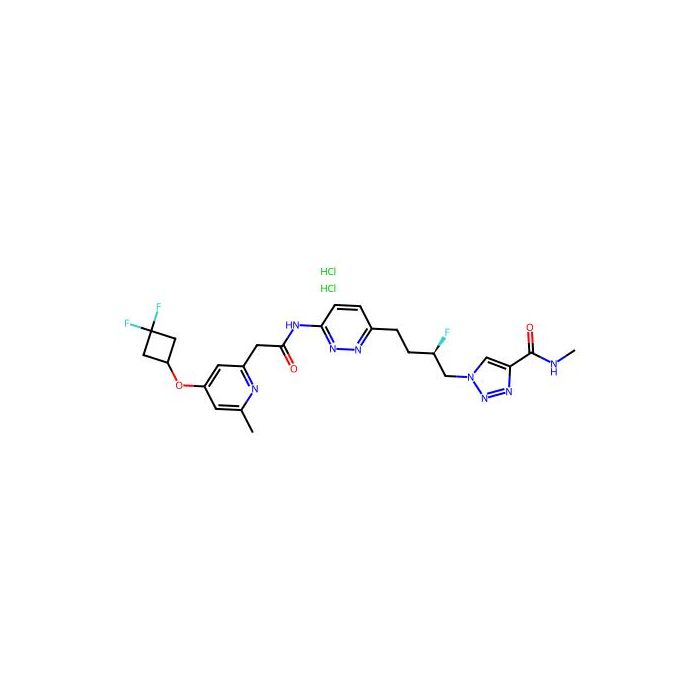 IPN60090 dihydrochloride