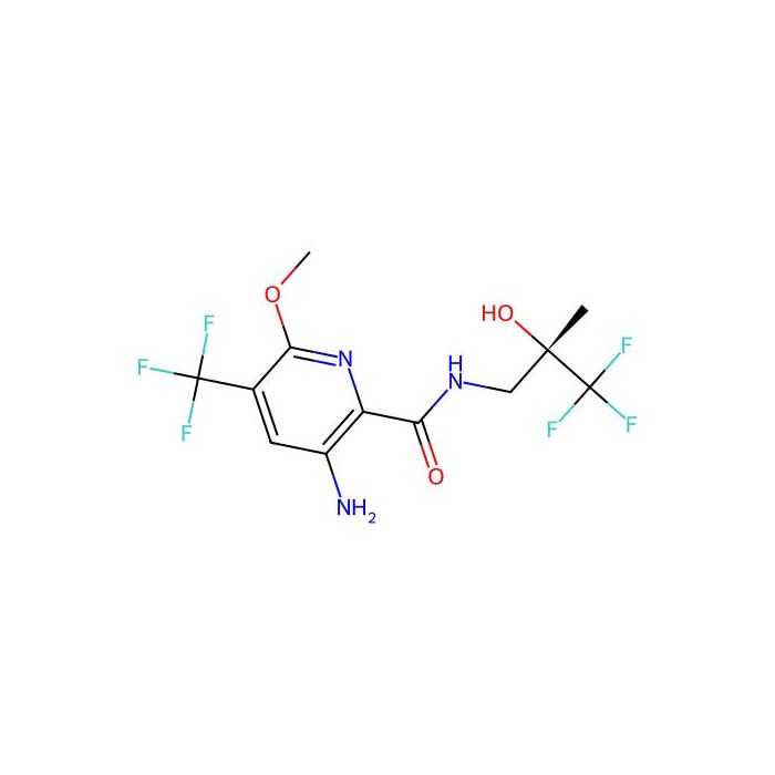 Icenticaftor