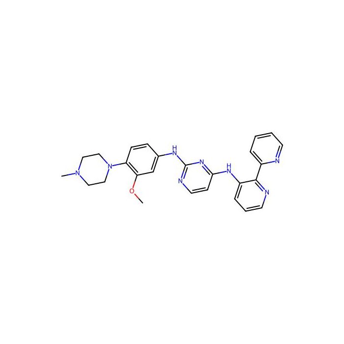 Itacnosertib