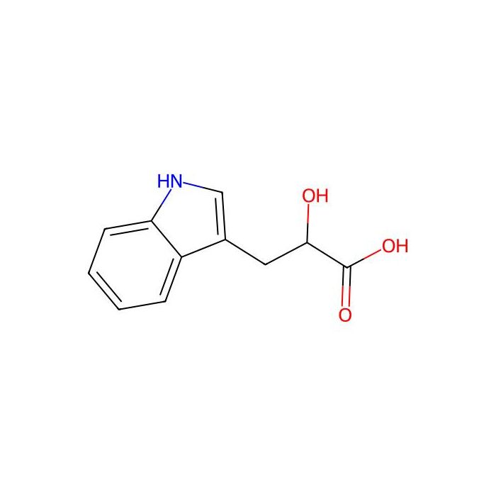 Indolelactic acid