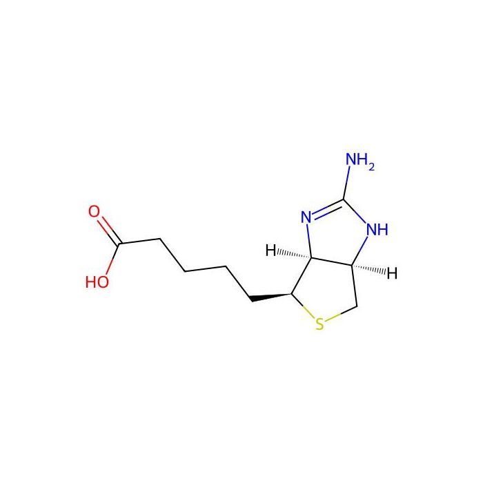 2-亚氨基生物素