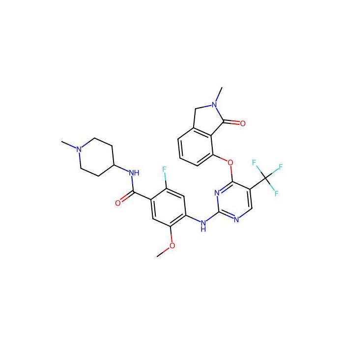 Ifebemtinib