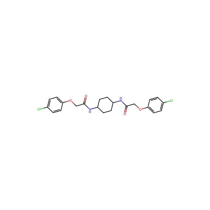 ISRIB (trans-isomer)