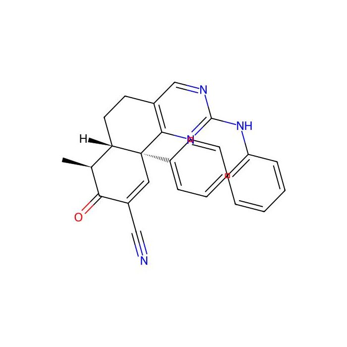 IDH1 Inhibitor 2