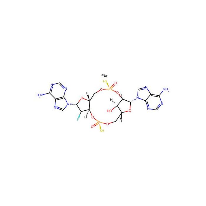 IACS-8803 disodium