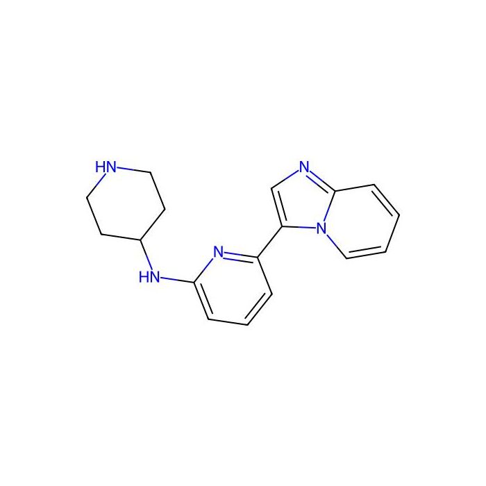 IRAK inhibitor 1