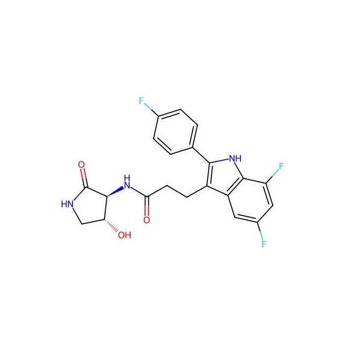Inaxaplin