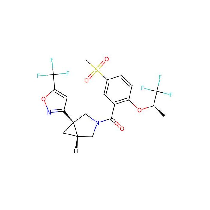 Iclepertin