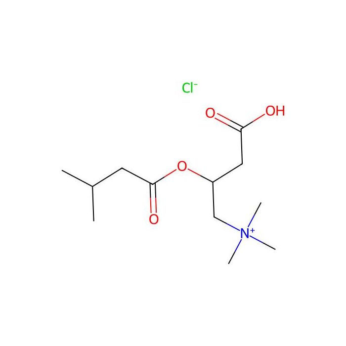Isovalerylcarnitine chloride