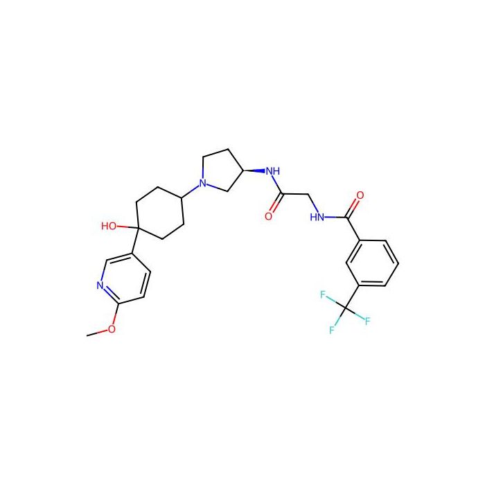 INCB 3284