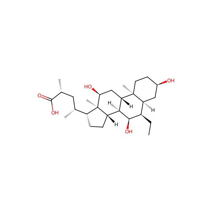 INT-777 (R-enantiomer)