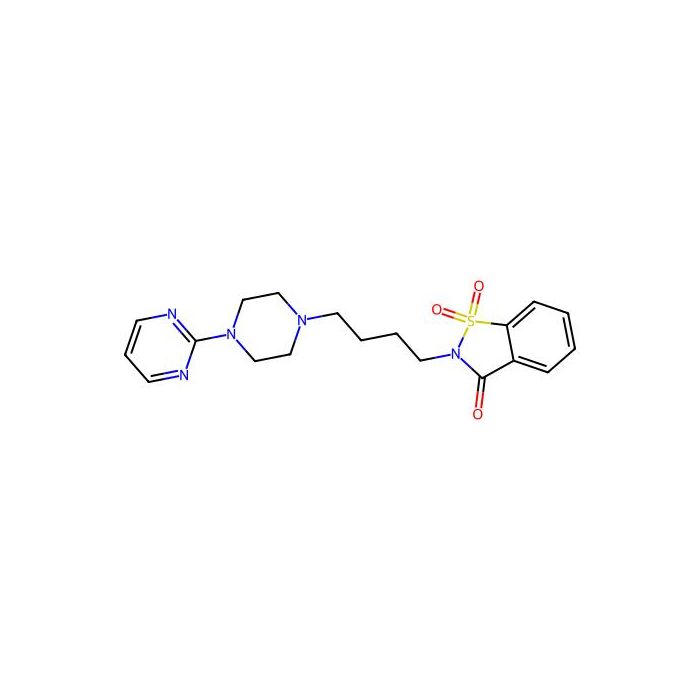 Ipsapirone