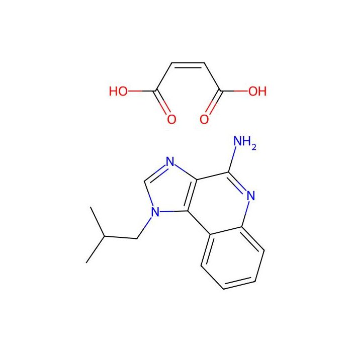 马来酸咪喹莫特