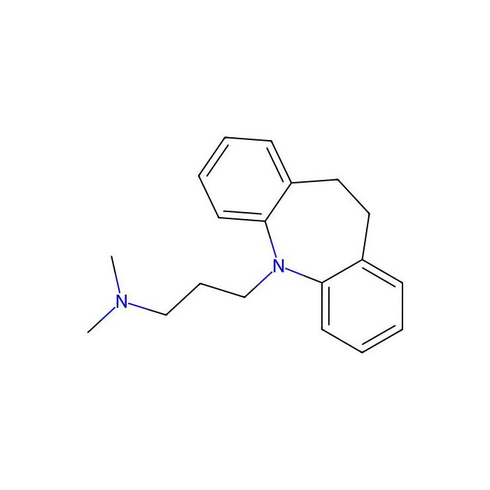 米帕明