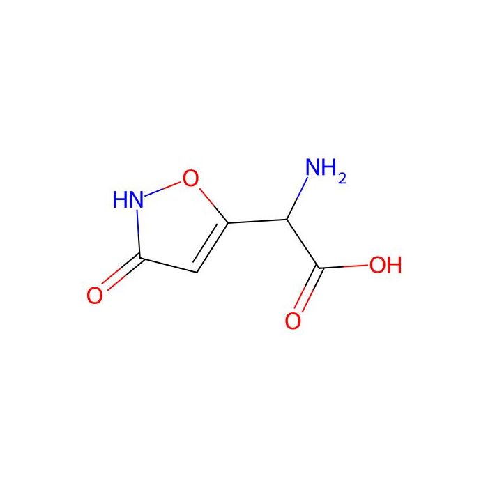 鹅膏蕈氨酸