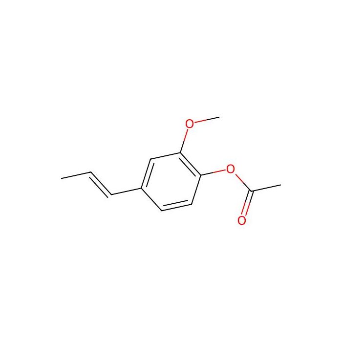 乙酸异丁香酚酯