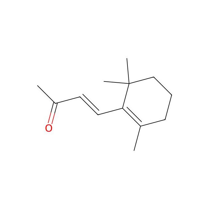 β-紫罗兰酮