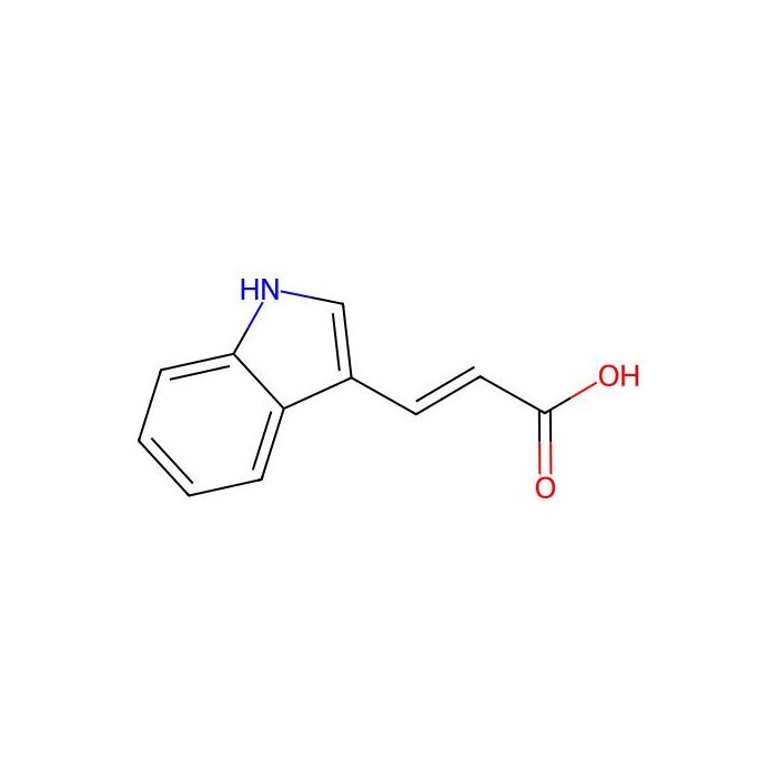 3-Indoleacrylic acid