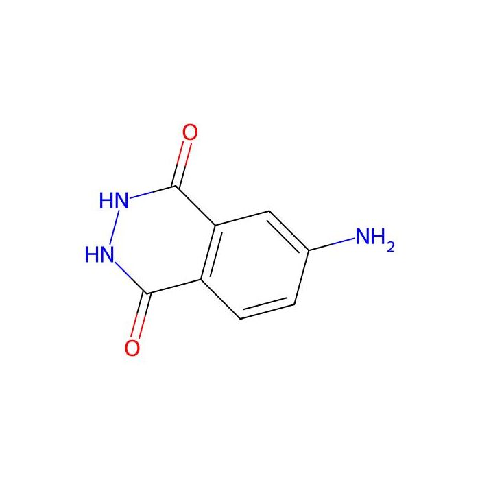 4-氨基邻苯二甲酰肼