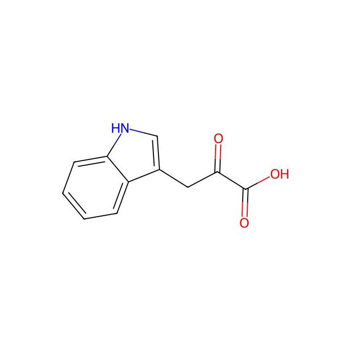 吲哚-3-丙酮酸