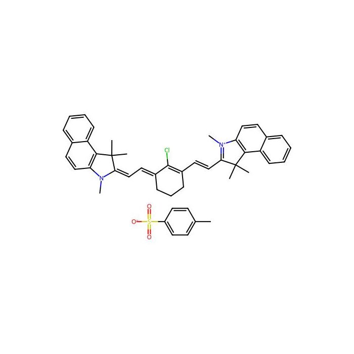 IR 813 tosylate
