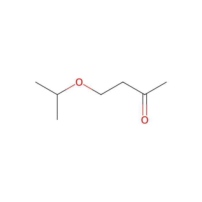 4-异丙氧基-2-丁酮