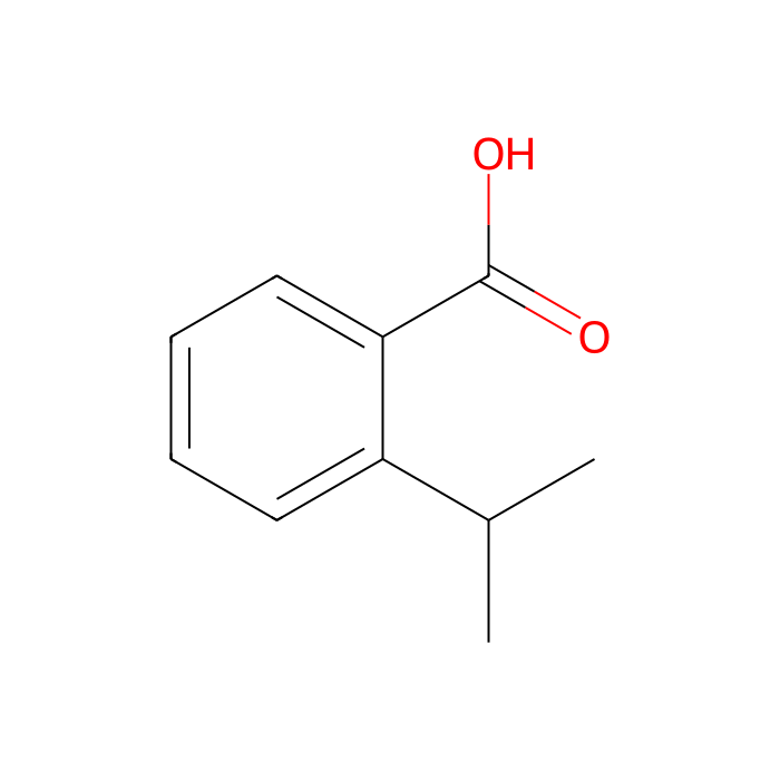 2-异丙基苯甲酸