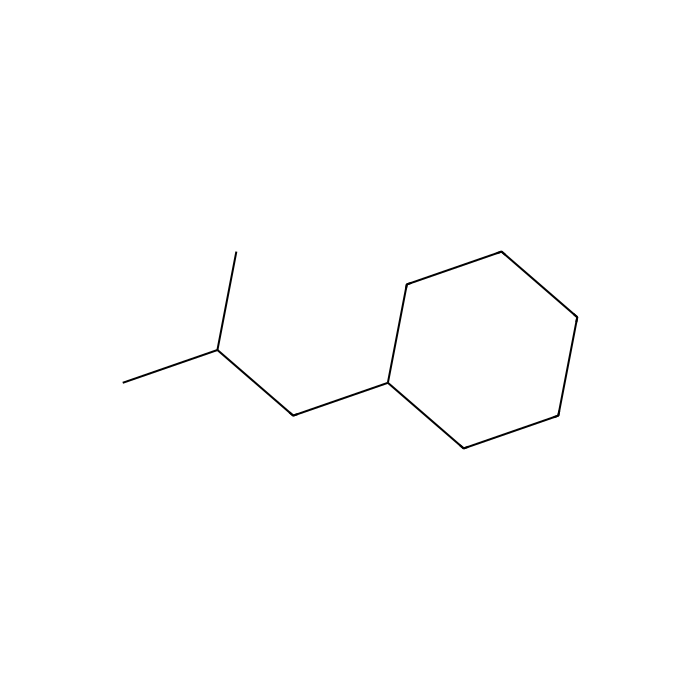 异丁基环己烷